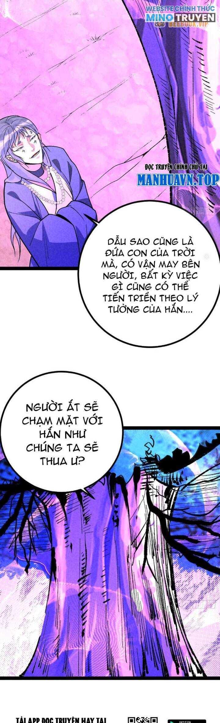 Trở Thành Tiên Bắt Đầu Từ Việc Xuyên Không Thành... Heo Chương 48 Ảnh 23