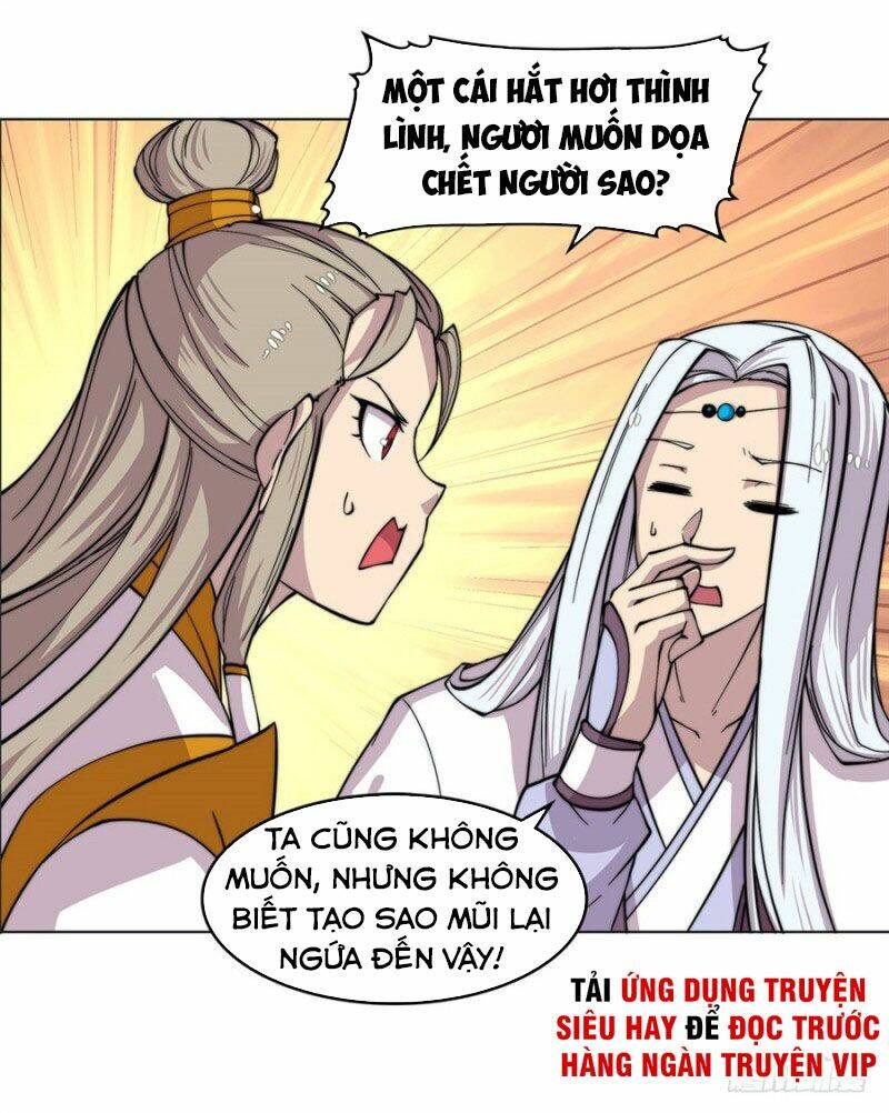 Cuộc Sống Thoái Ẩn Của Võ Lâm Chi Vương Chương 95 Ảnh 53