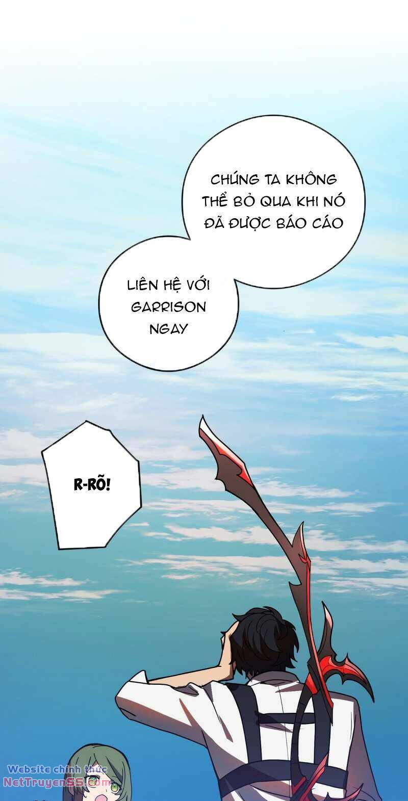 Hồi Quy Trở Thành Mạo Hiểm Giả Mạnh Nhất Nhờ Class Ẩn Điều Khiển Trọng Lực Chương 51 Ảnh 25