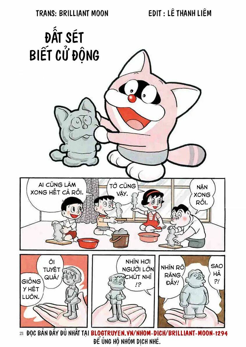 Tự Truyện Của Fujiko Fujio Chương 5 Ảnh 16