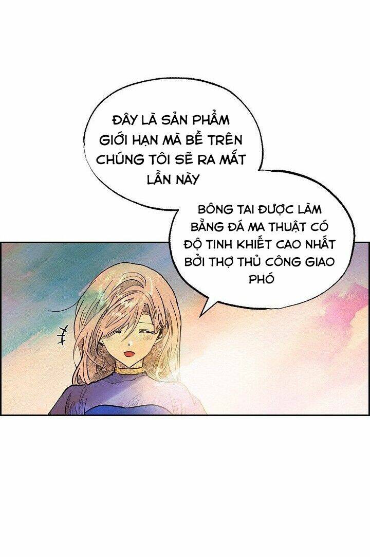 Ác Nữ Giả Ngốc Chương 29 Ảnh 14