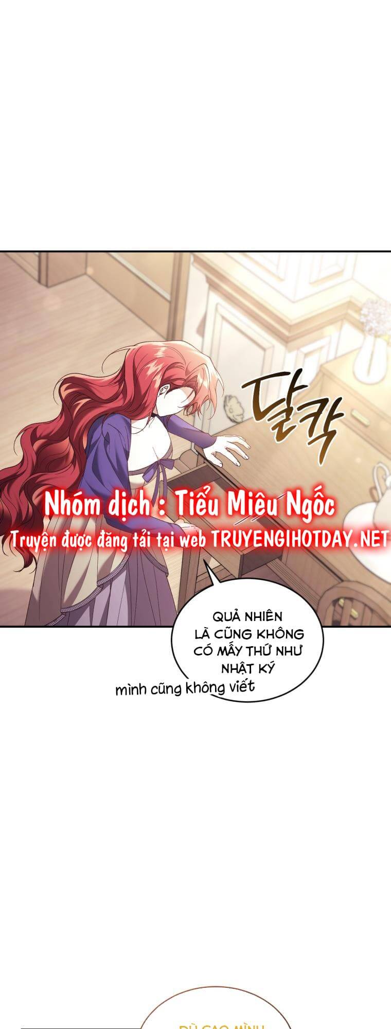 Hoàn Nguyên Quý Cô Chương 67 Ảnh 51