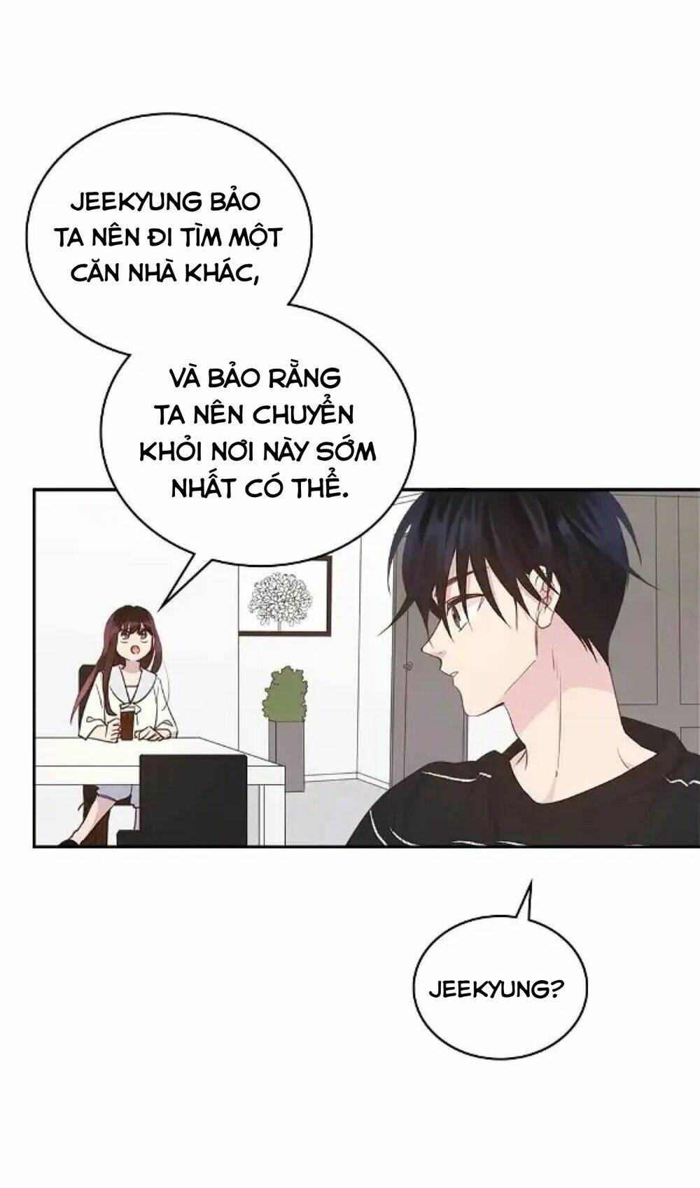 Cuộc Hôn Nhân Bất Khả Thi Chương 19 Ảnh 21