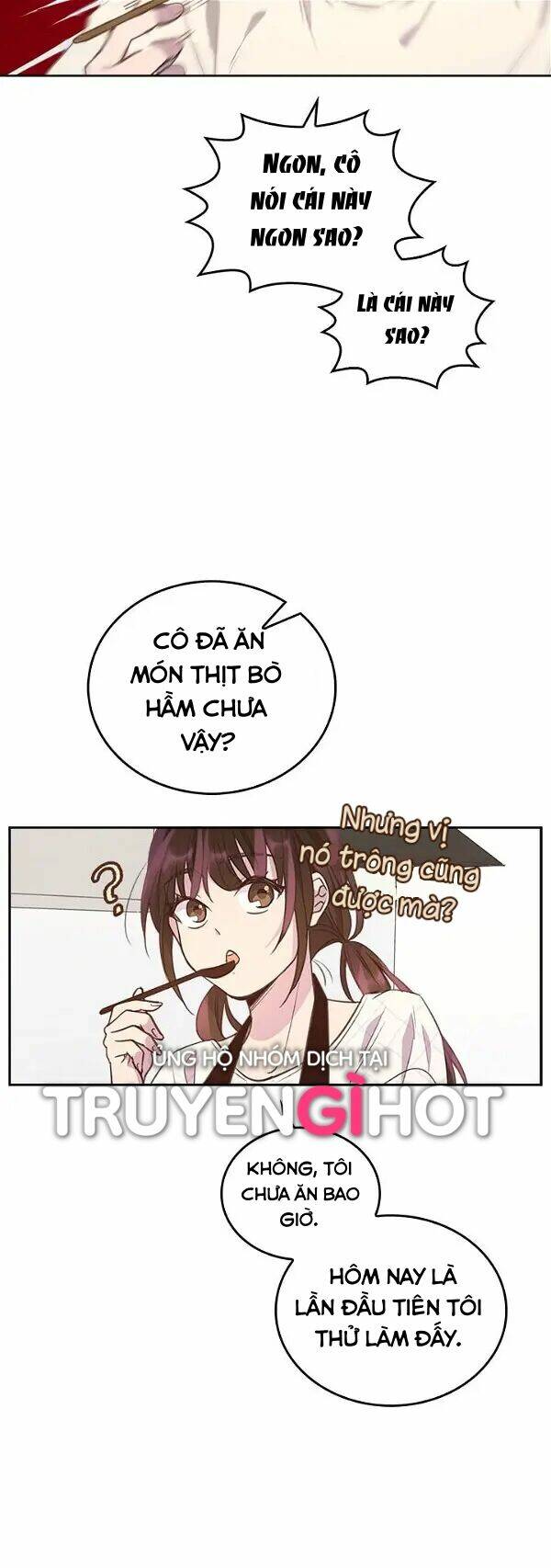 Cuộc Hôn Nhân Bất Khả Thi Chương 12 Ảnh 10