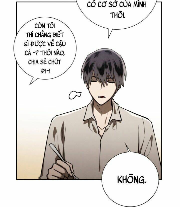 Người Chơi Hồi Quy Chương 81 Ảnh 31