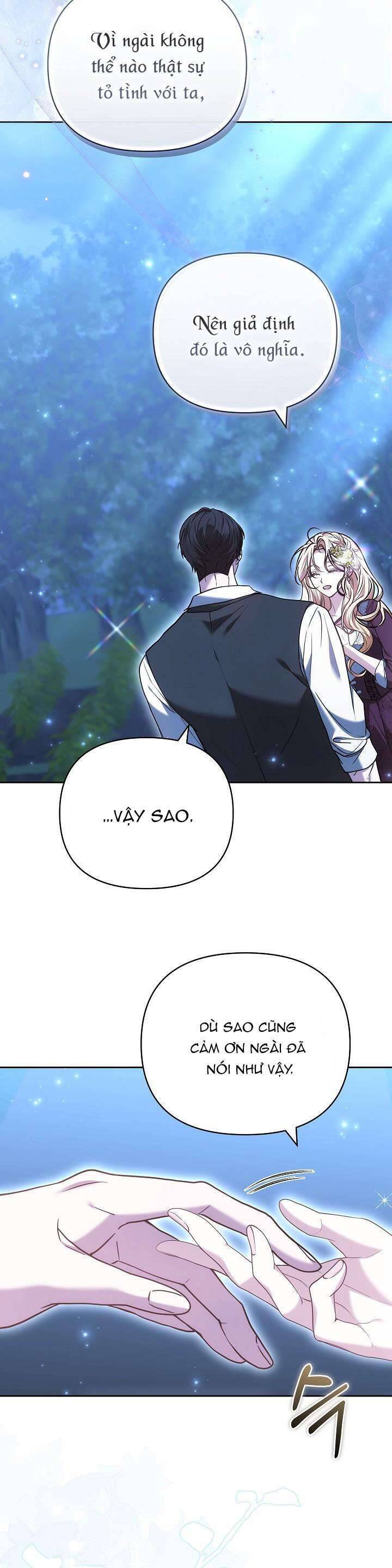 Hãy Ru Em Ngủ Chương 29 Ảnh 8