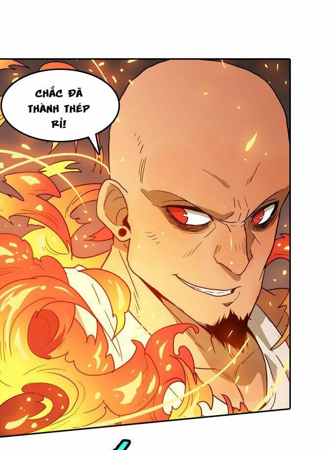 Dị Nhân Bất Tử Chương 56 Ảnh 33