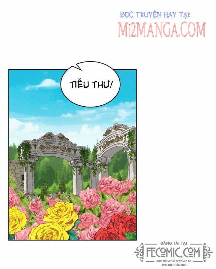 Con Có Phải Con Là Con Gái Của Ngài Không? Chương 67.5 Ảnh 27