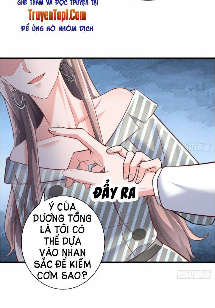 Cực Phẩm Tiên Tôn Ở Rể Chương 37 Ảnh 15