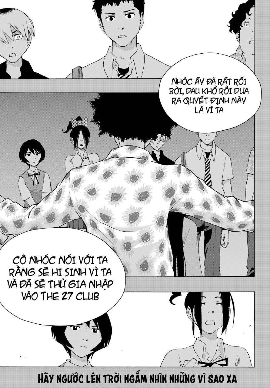 Shiori Experience - Jimi Na Watashi To Hen Na Oji-San Chương 75 Ảnh 42