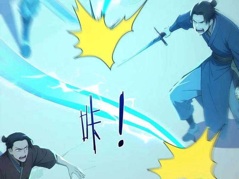 Ta Thật Sự Không Muốn Làm Thánh Tiên Chương 80 Ảnh 54