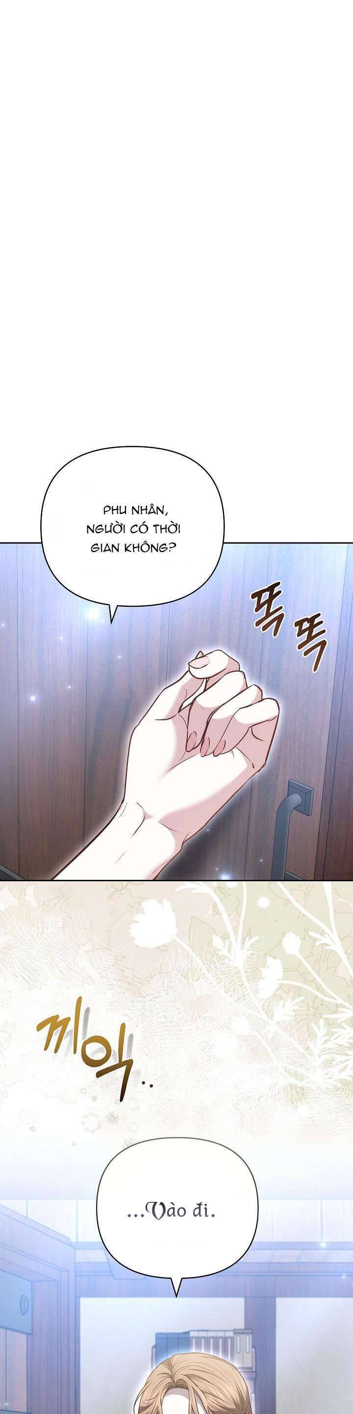 Hãy Ru Em Ngủ Chương 29 Ảnh 12