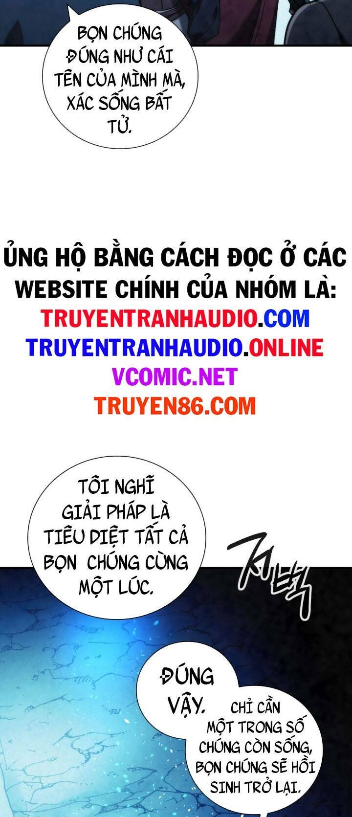 Người Chơi Hồi Quy Chương 95 Ảnh 10