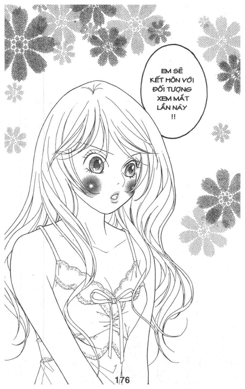 Masochistic Princess Chương 2 Ảnh 177