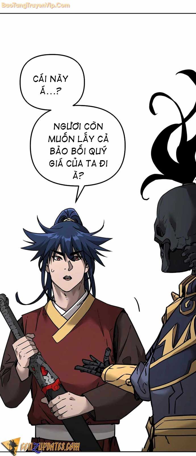 Sự Chuyển Sinh Vào Võ Lâm Thế Gia Của Ranker Chương 142 Ảnh 70