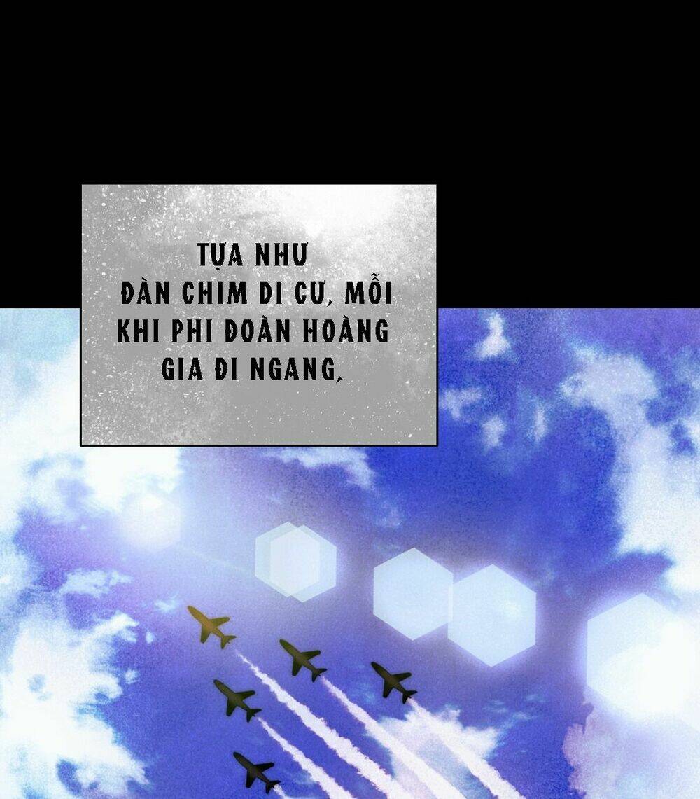 Lời Nói Dối Vĩnh Cửu Chương 21 Ảnh 43