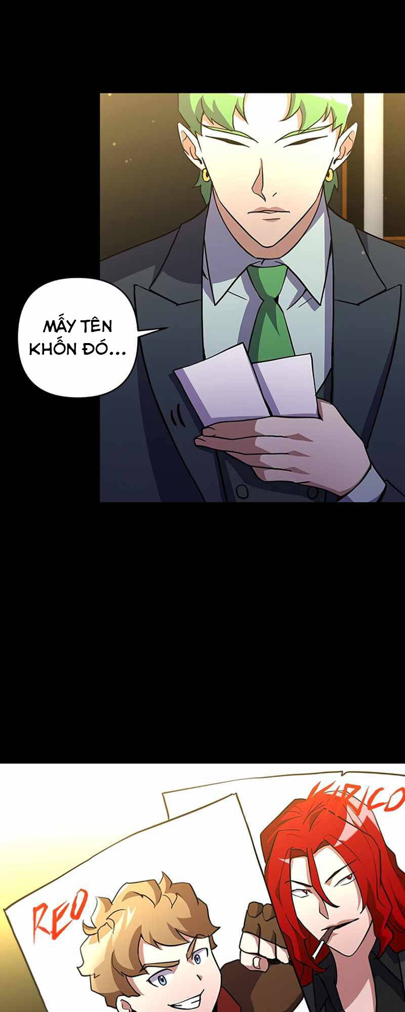 Sinh Tồn Trong Cuốn Tiểu Thuyết Manhwa Chương 17 Ảnh 51