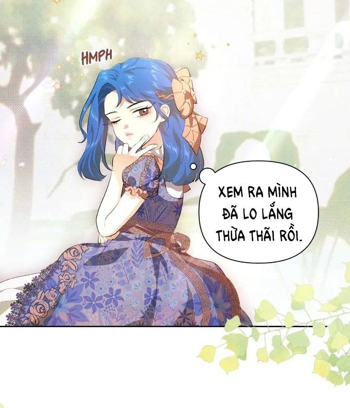 Tôi Là Fan Cứng Của Hoàng Tử Chương 79.1 Ảnh 12