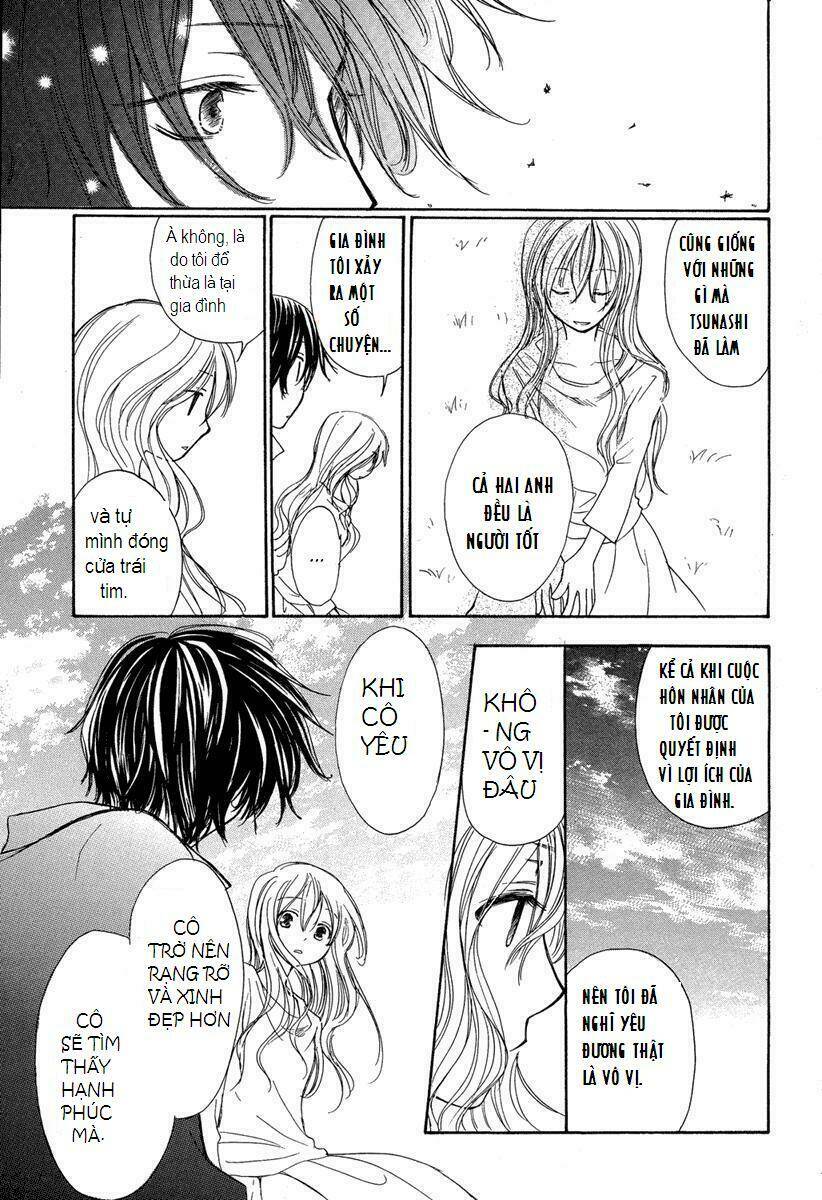 Tổng Hợp Oneshot Chương 24 Ảnh 44