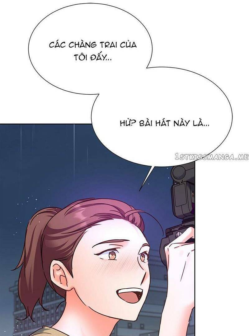 Trở Lại Làm Idol Chương 87 Ảnh 78