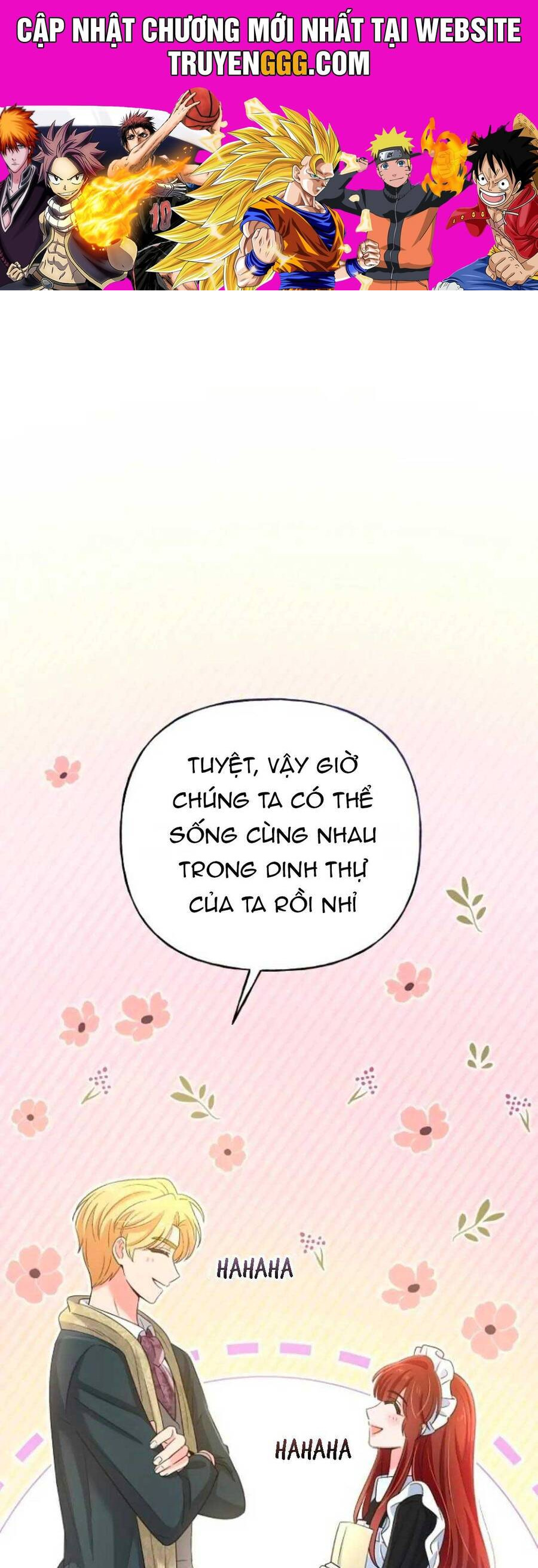 Hầu Gái Không Thích Nuôi Dạy Trẻ Nhỏ Chương 12 Ảnh 2
