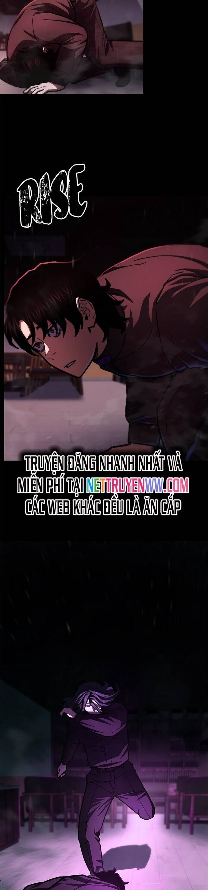 Võ Sĩ Vô Năng Chương 20 Ảnh 8