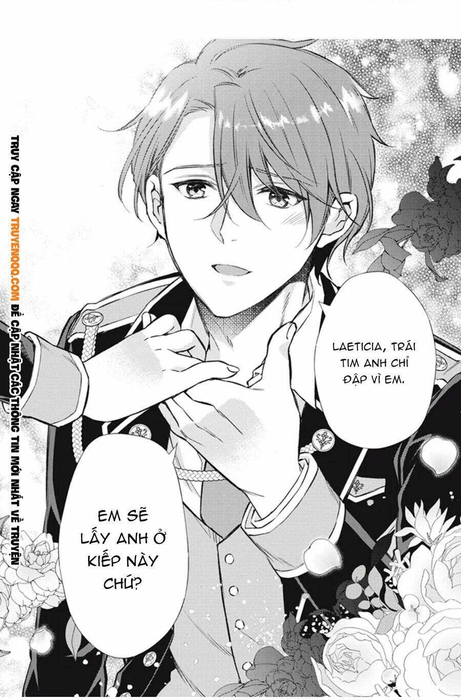 Dantoudai Ni Kieta Densetsu No Akujo Nidome No Jinsei De Wa Gariben Jimi Megane Ni Natte Heion Wo Nozomu Chương 2.5 Ảnh 25