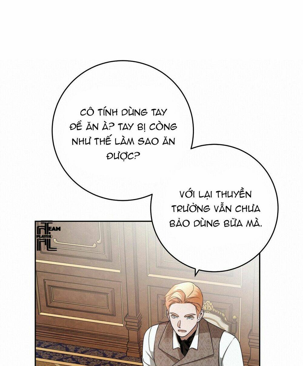 Lời Nói Dối Vĩnh Cửu Chương 15 Ảnh 47