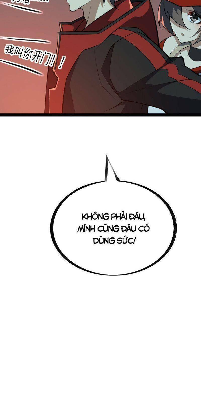 Luyện Khí Một Vạn Tầng Chương 16 Ảnh 33