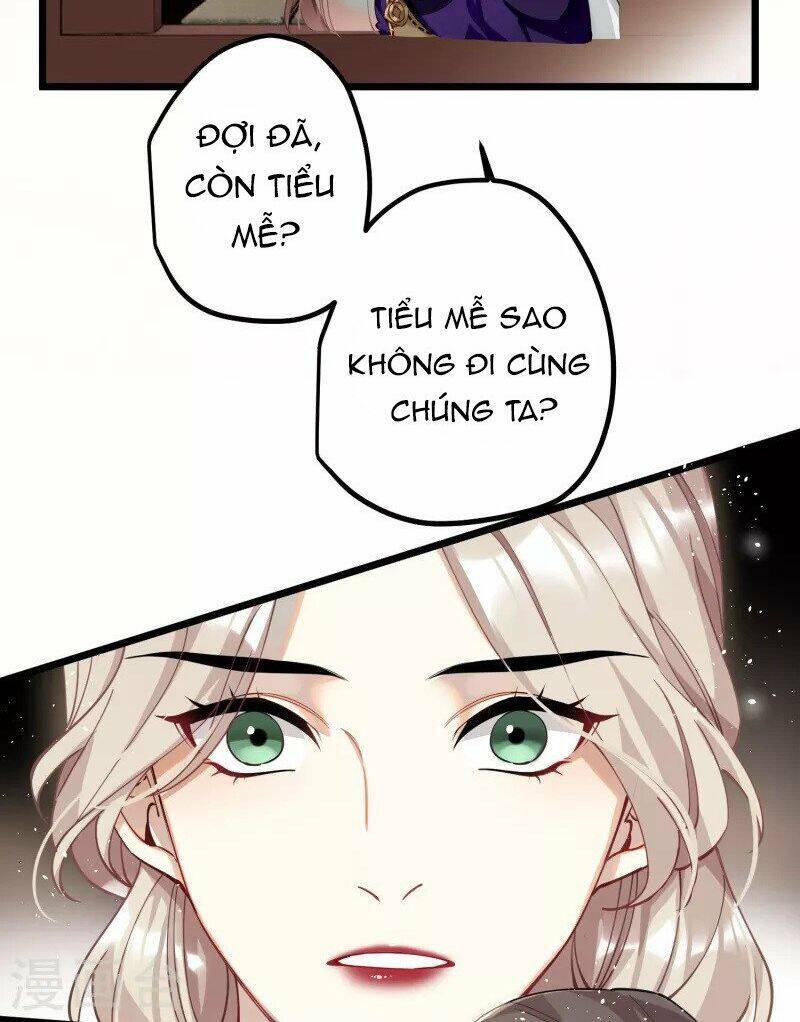Công Chúa Pháo Hôi Muốn Tùy Tiện Đến Cùng Chương 79 Ảnh 4