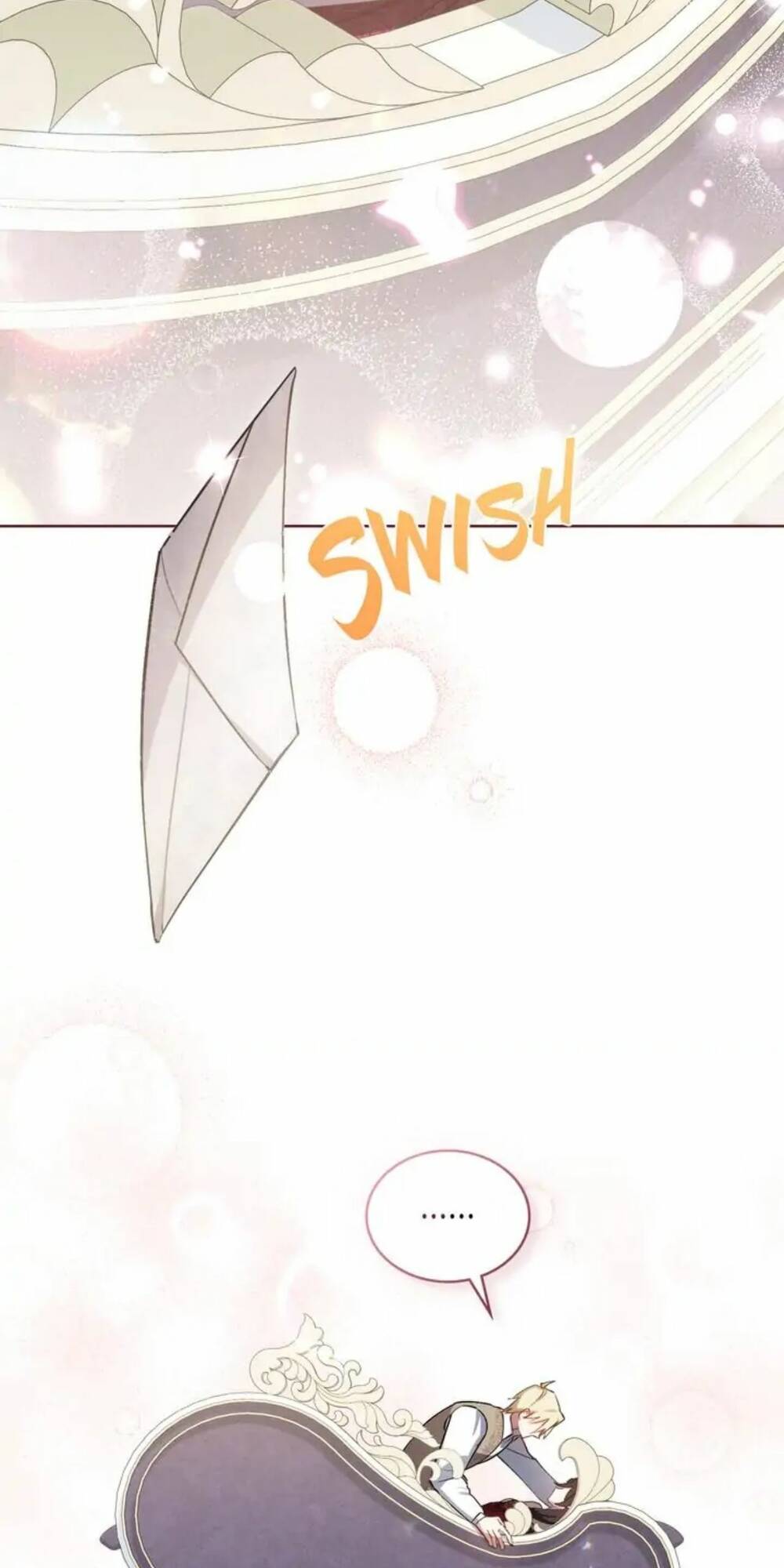 Khi Nữ Quỷ Mạo Danh Công Chúa Chương 10 Ảnh 67