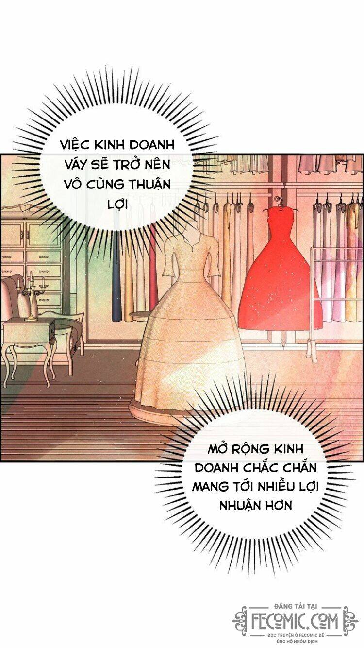 Ác Nữ Giả Ngốc Chương 23 Ảnh 17