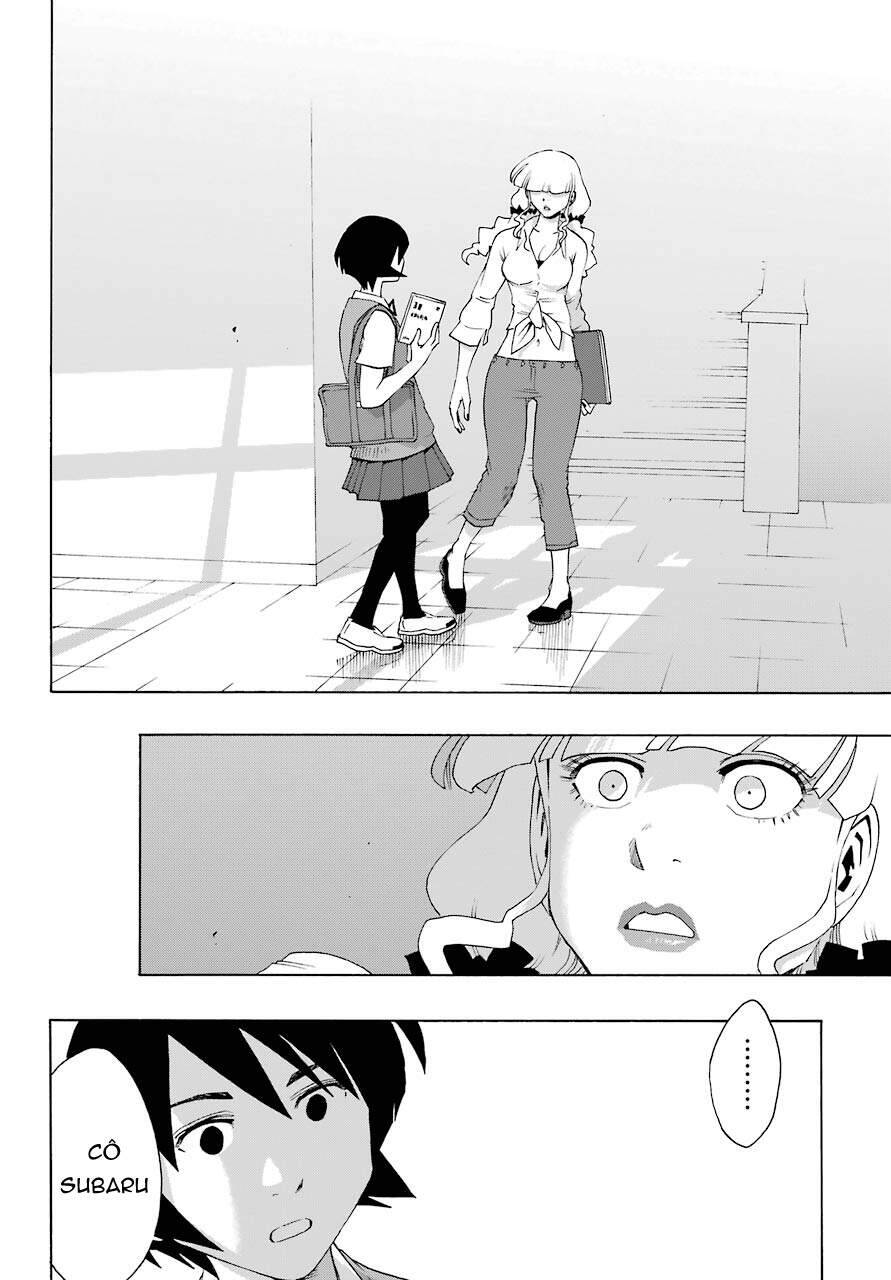 Shiori Experience - Jimi Na Watashi To Hen Na Oji-San Chương 80 Ảnh 29