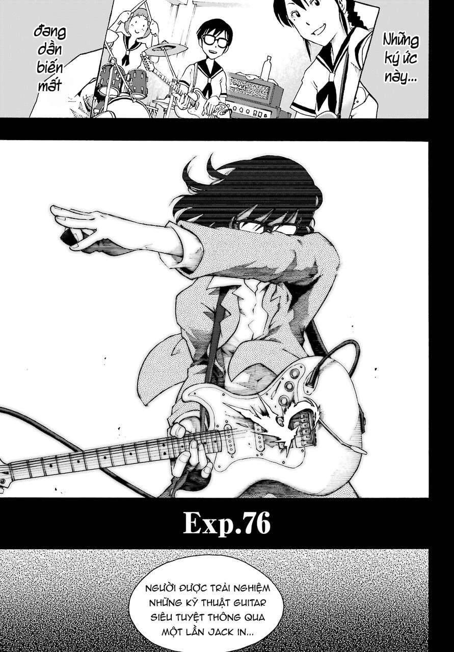 Shiori Experience - Jimi Na Watashi To Hen Na Oji-San Chương 76 Ảnh 10