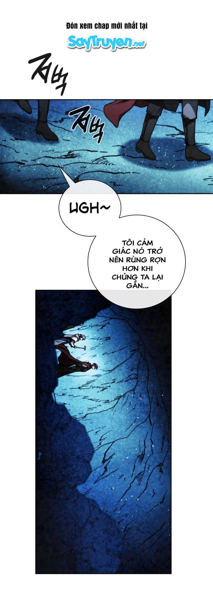 Người Chơi Hồi Quy Chương 99 Ảnh 49