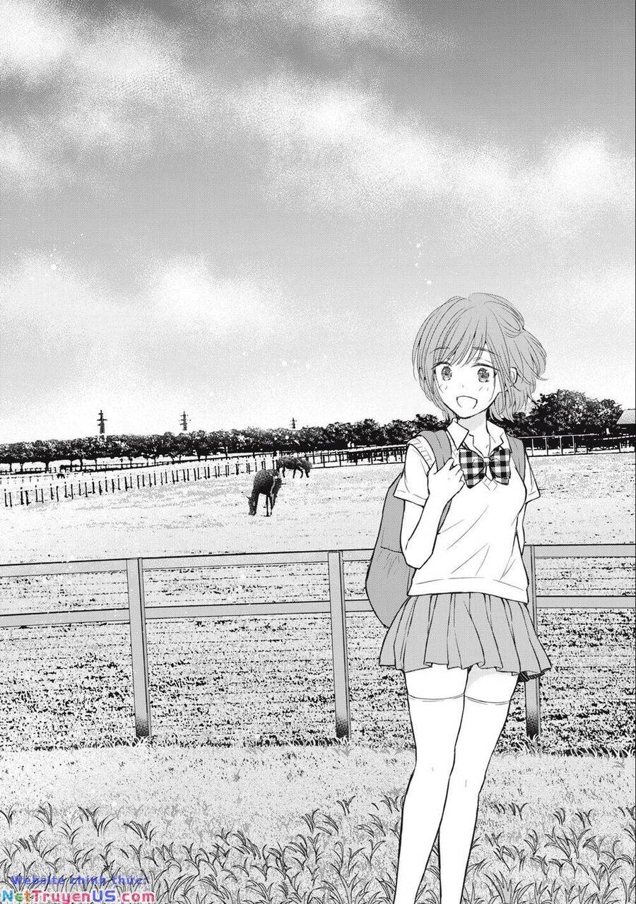 Gal Nipa-Chan Wa Semararetai Chương 30 Ảnh 7