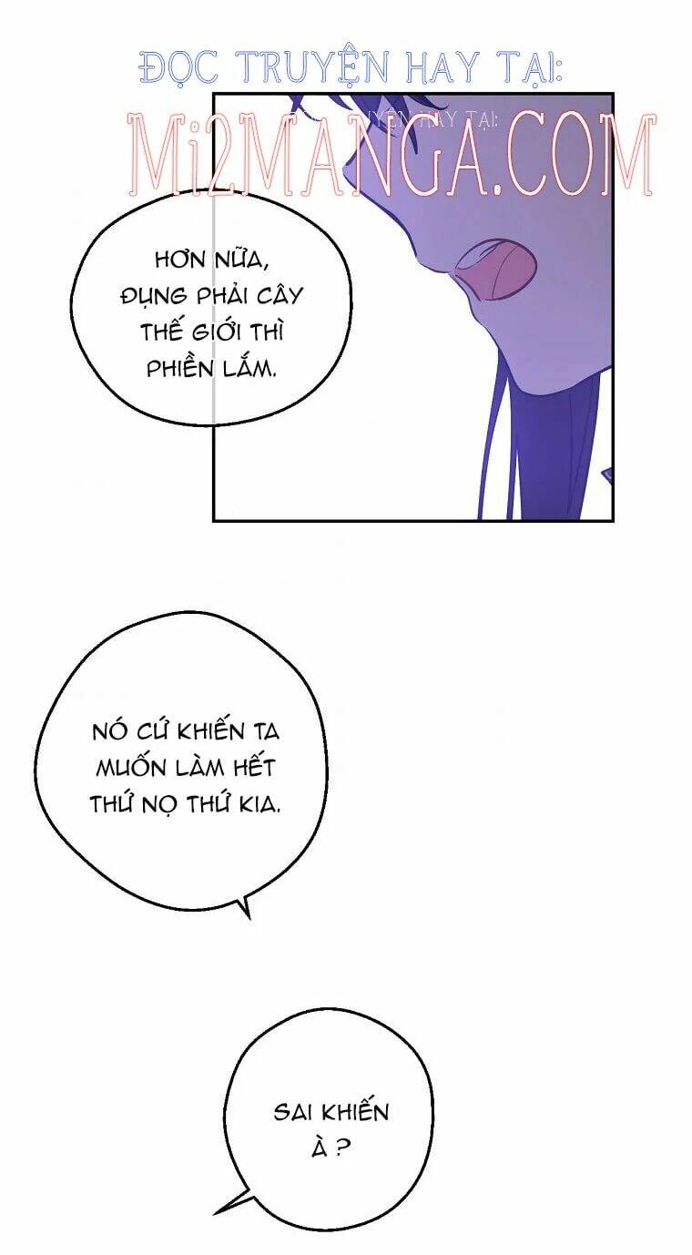Một Ngày Nọ Ta Trở Thành Công Chúa Chương 116.5 Ảnh 17
