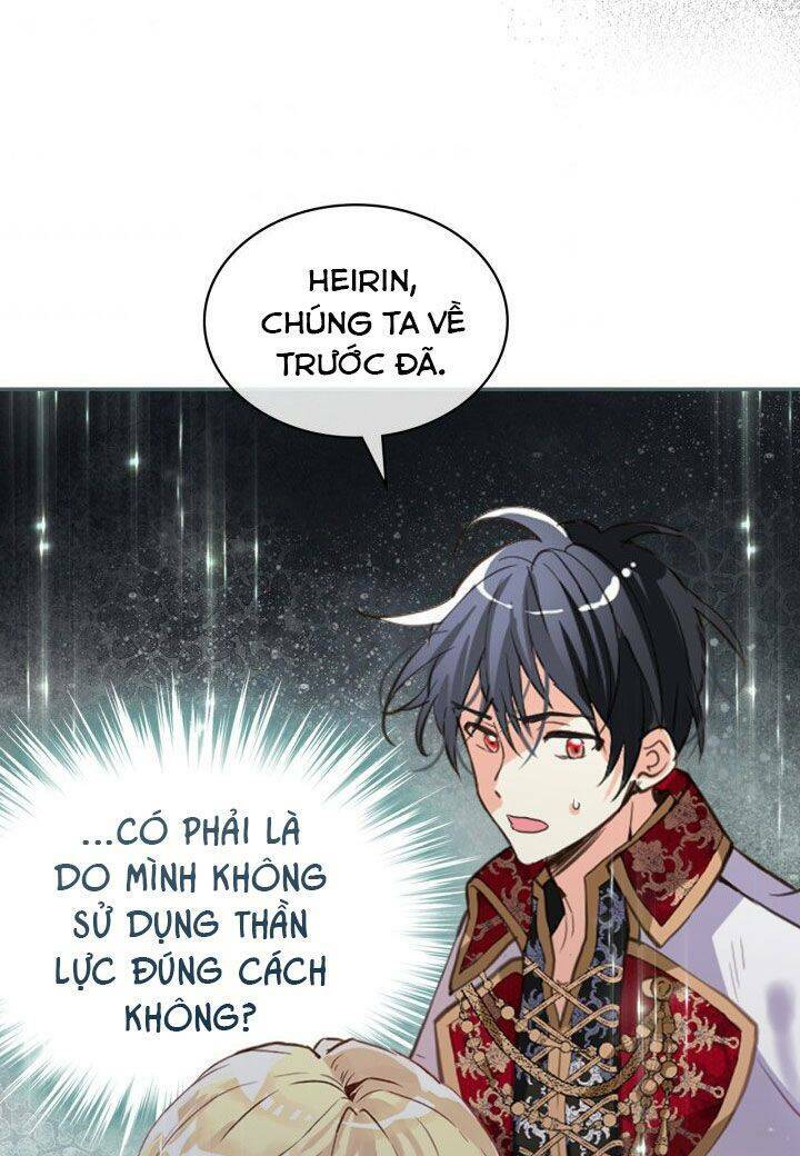 Con Có Phải Con Là Con Gái Của Ngài Không? Chương 76 Ảnh 51