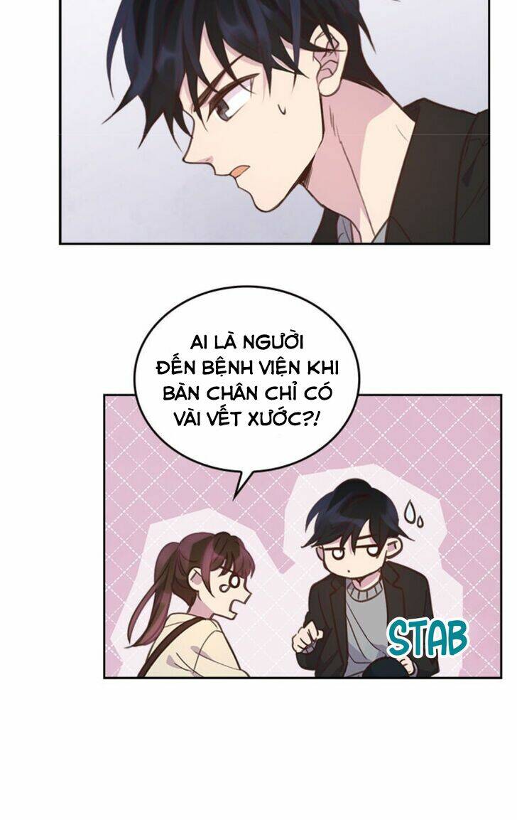Cuộc Hôn Nhân Bất Khả Thi Chương 10 Ảnh 28