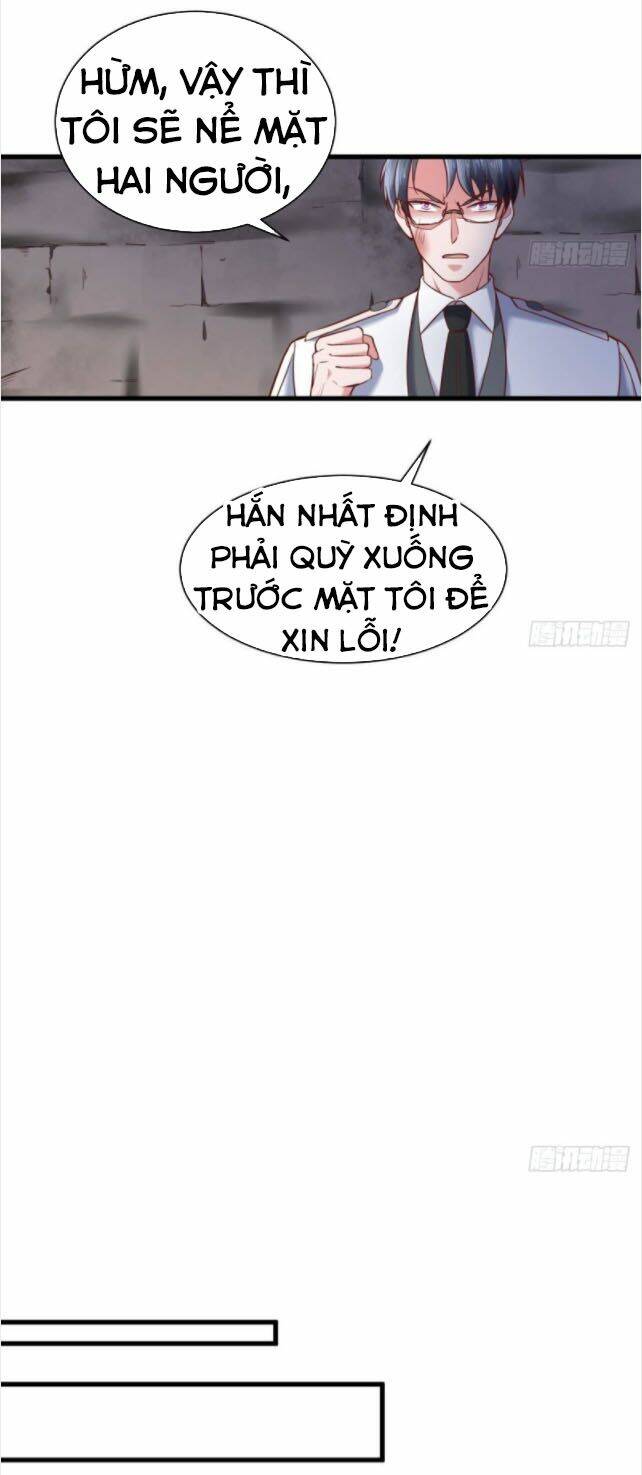 Cực Phẩm Tiên Tôn Ở Rể Chương 41 Ảnh 7