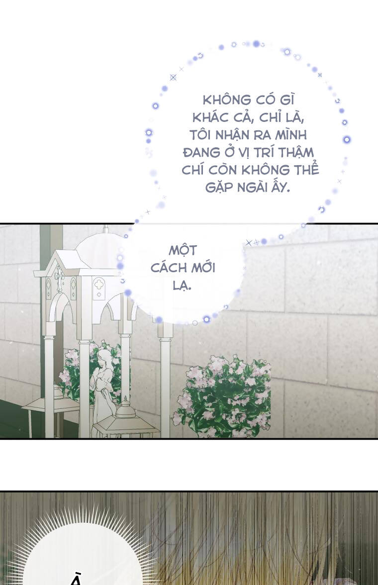 Trở Thành Cô Vợ Khế Ước Của Nhân Vật Phản Diện Chương 91 Ảnh 45