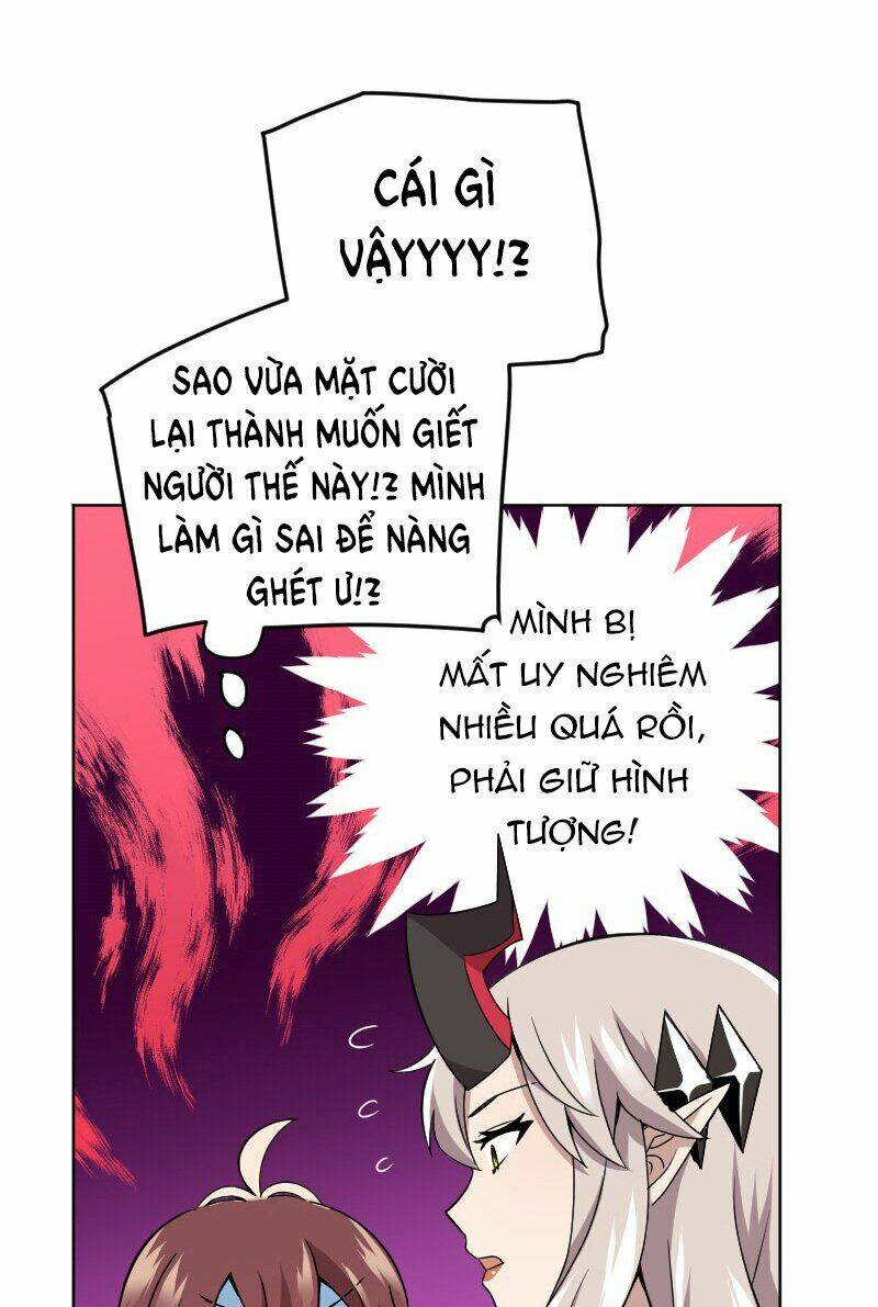 Pháp Sư Và Nữ Chúa Quỷ Chương 92 Ảnh 32