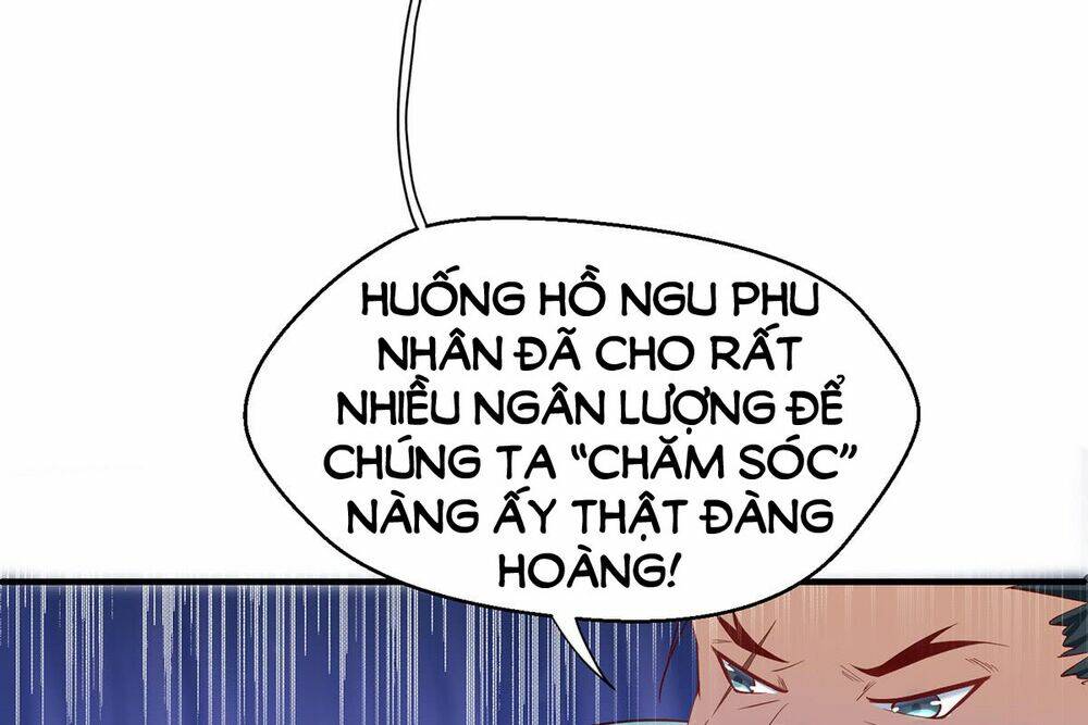 Kinh Thế Cuồng Phi Chương 1.1 Ảnh 20