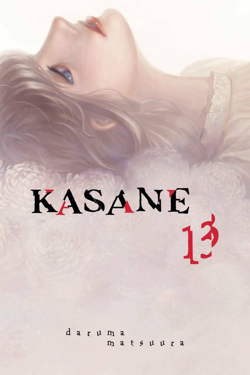 Kasane Chương 108 Ảnh 2