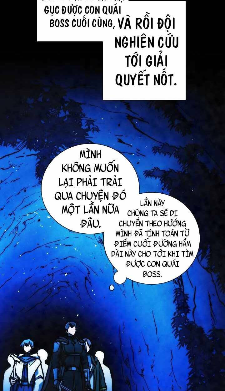 Người Chơi Hồi Quy Chương 94 Ảnh 57