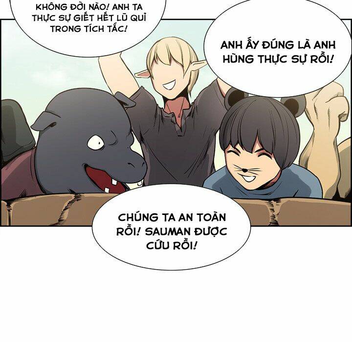 Dâm Dục Hùng Chương 67 Ảnh 16