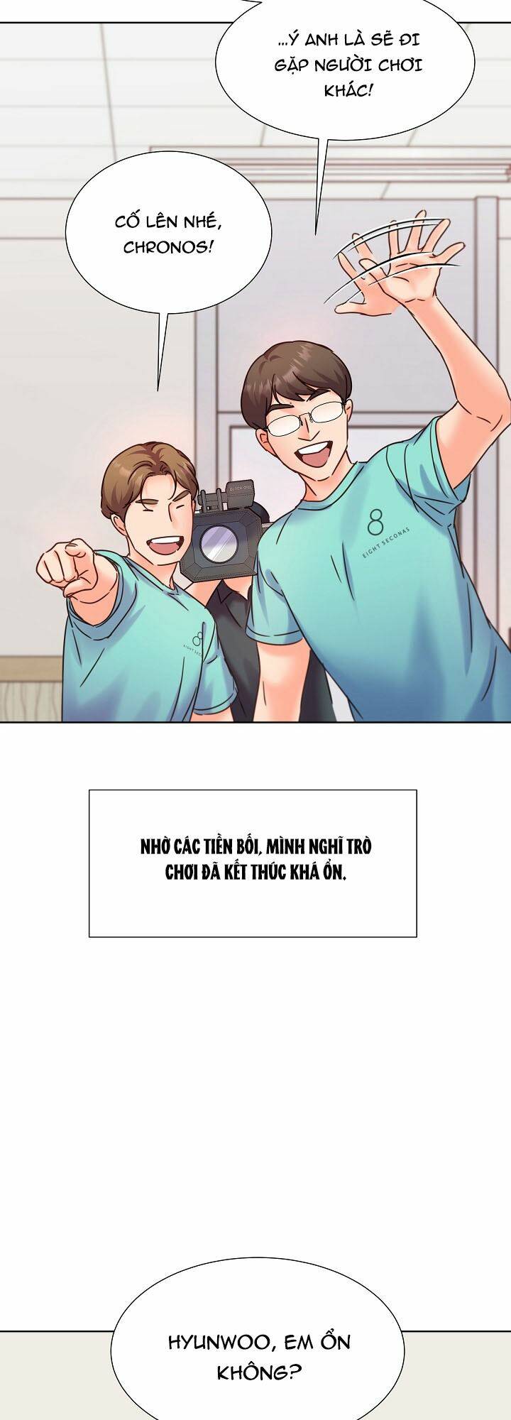 Trở Lại Làm Idol Chương 82 Ảnh 79