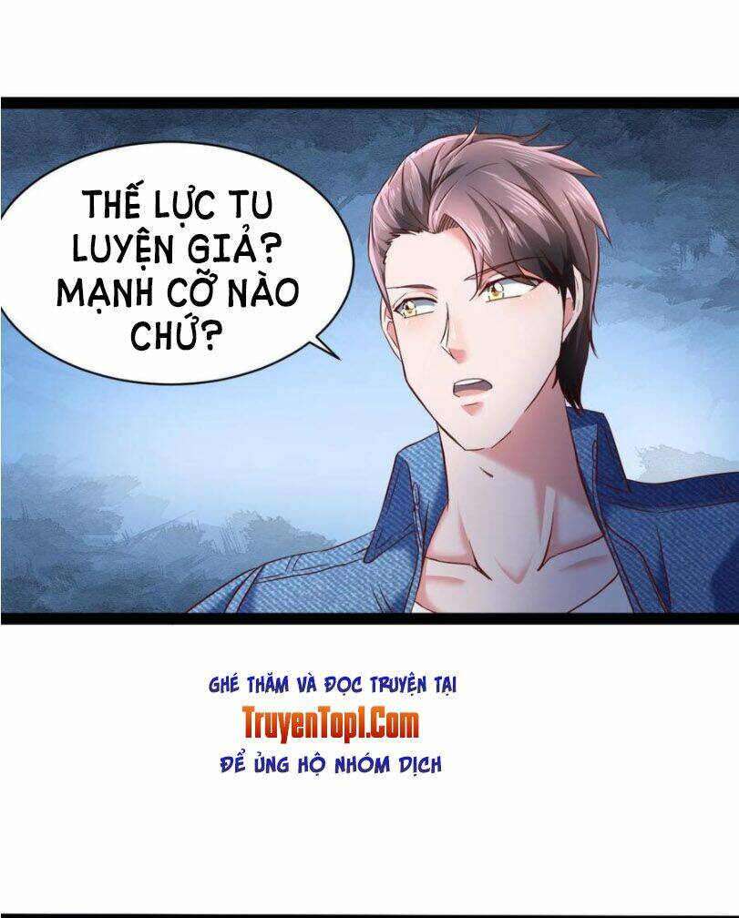 Cực Phẩm Tiên Tôn Ở Rể Chương 40 Ảnh 10