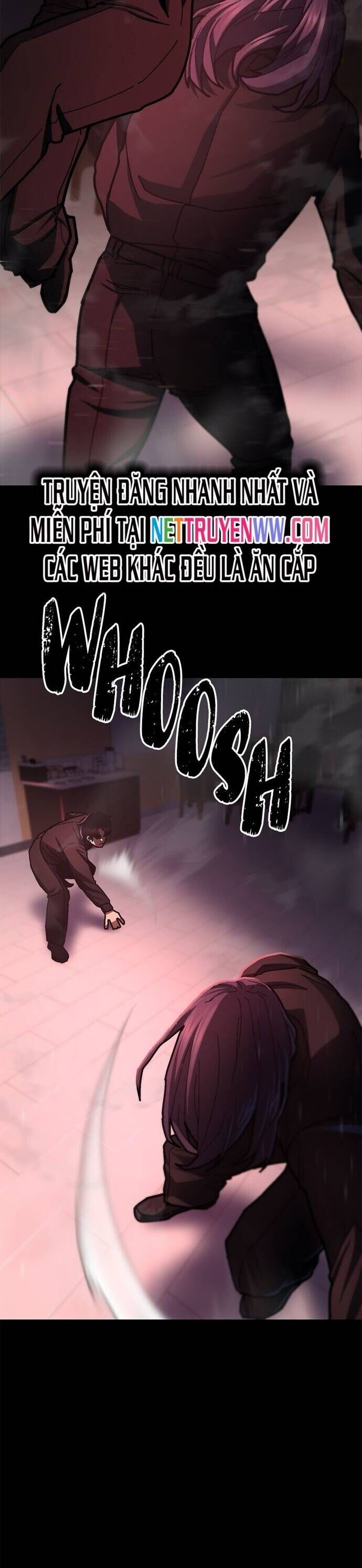 Võ Sĩ Vô Năng Chương 20 Ảnh 22