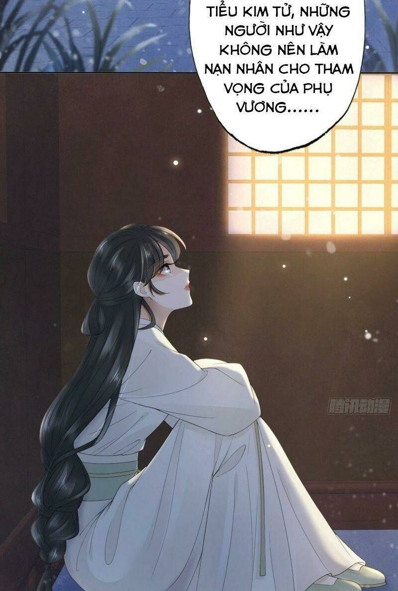 Mê Hoặc Lòng Người Chương 20 Ảnh 44